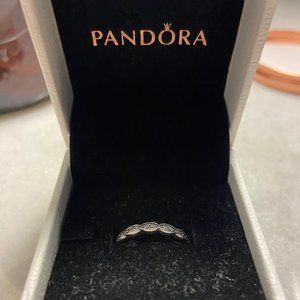 Pandora Ring
